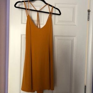 Urban outfitters dress